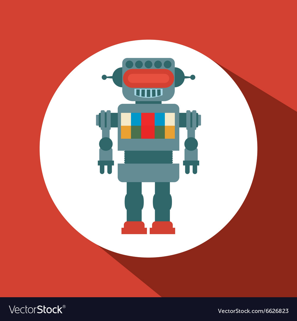 Robot and technology design