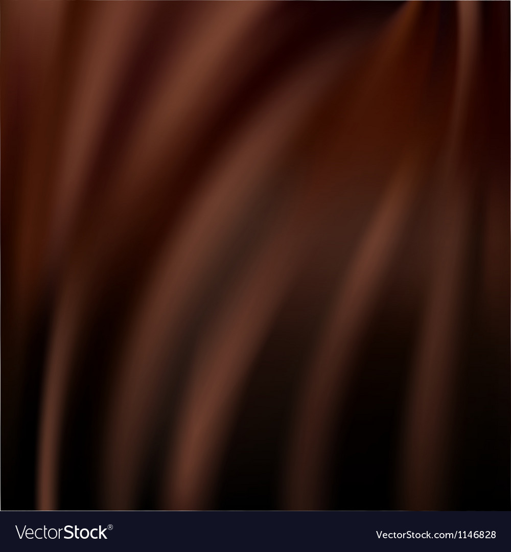 Abstract chocolate background