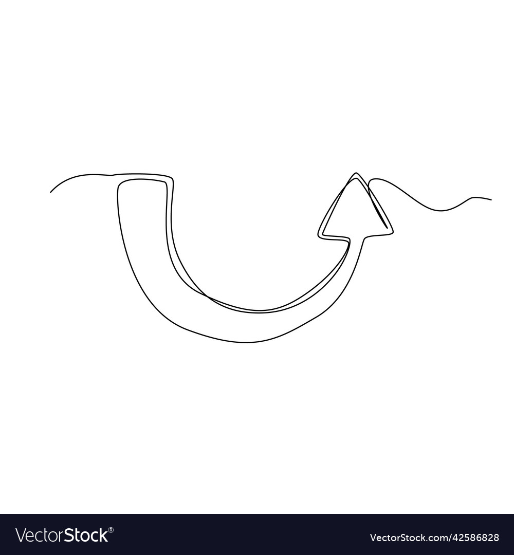Cartoon arrow game interface element cursor Vector Image Cartoon arrow game interface element cursor
