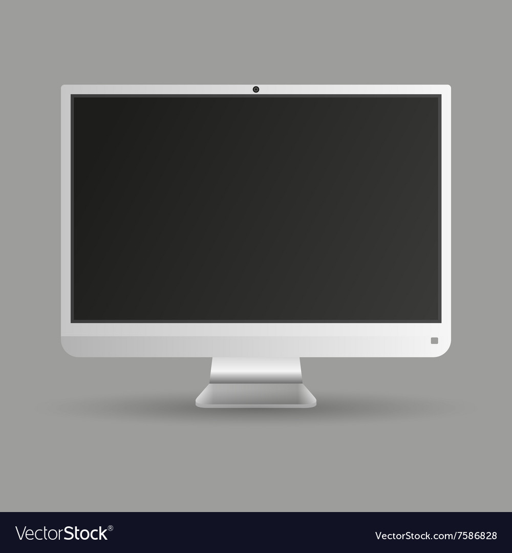 Computer screen display