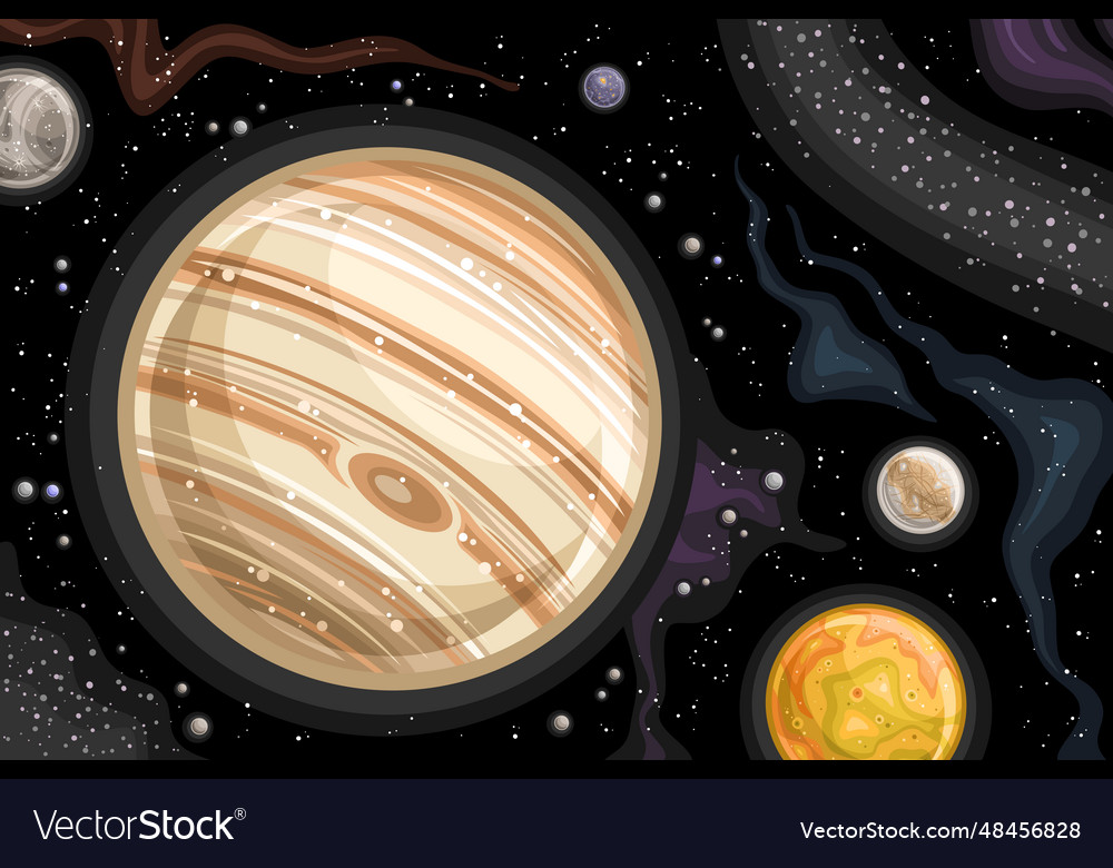 Fantasy space chart