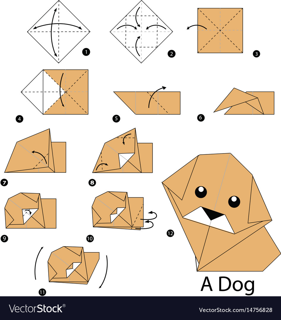 Origami Unicorn Head Instructions  U2013 Jadwal Bus