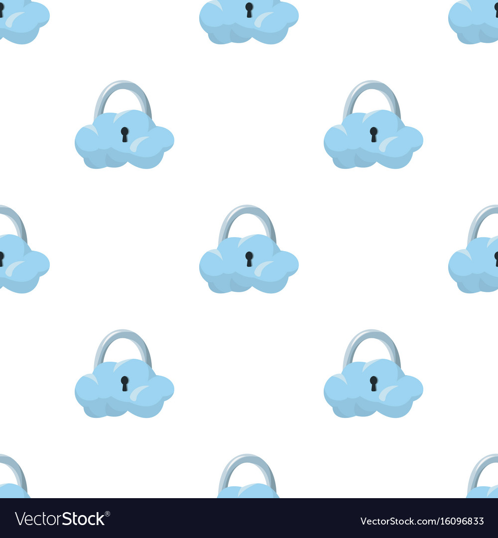 E-mail with key password icon in cartoon style