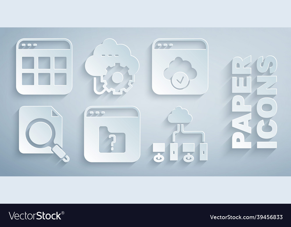 Set file missing cloud technology data transfer