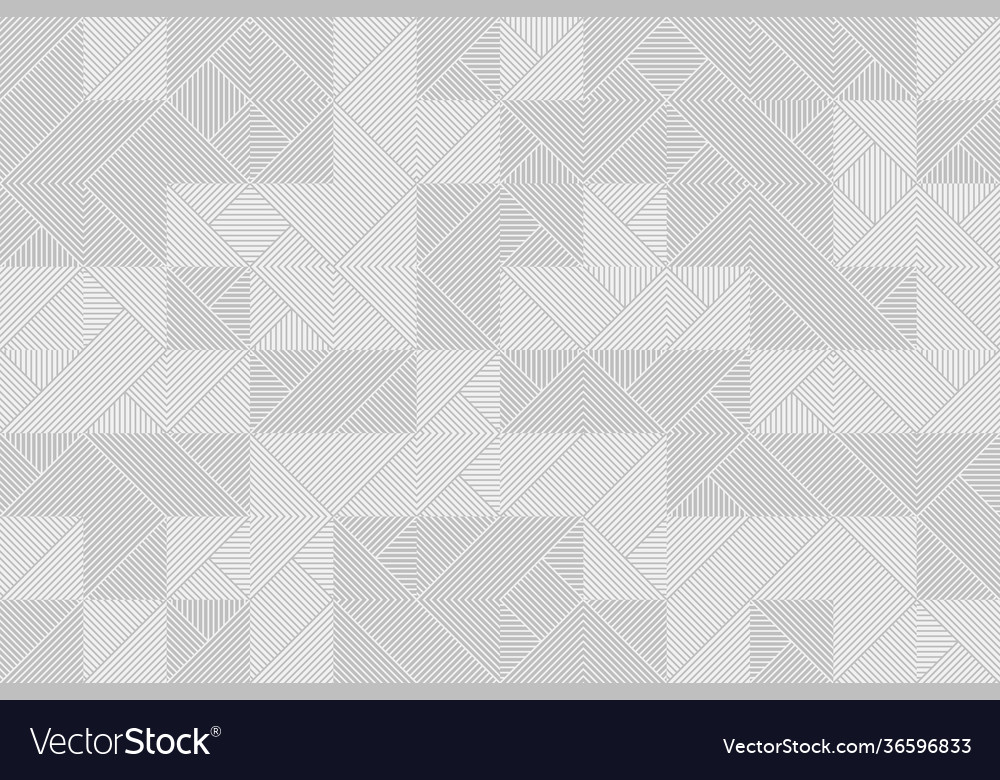Subtle colored pattern design vector image Subtle colored pattern design