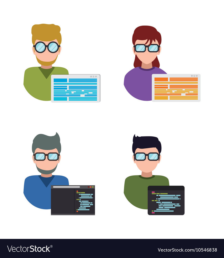 Entwickler web responsive design