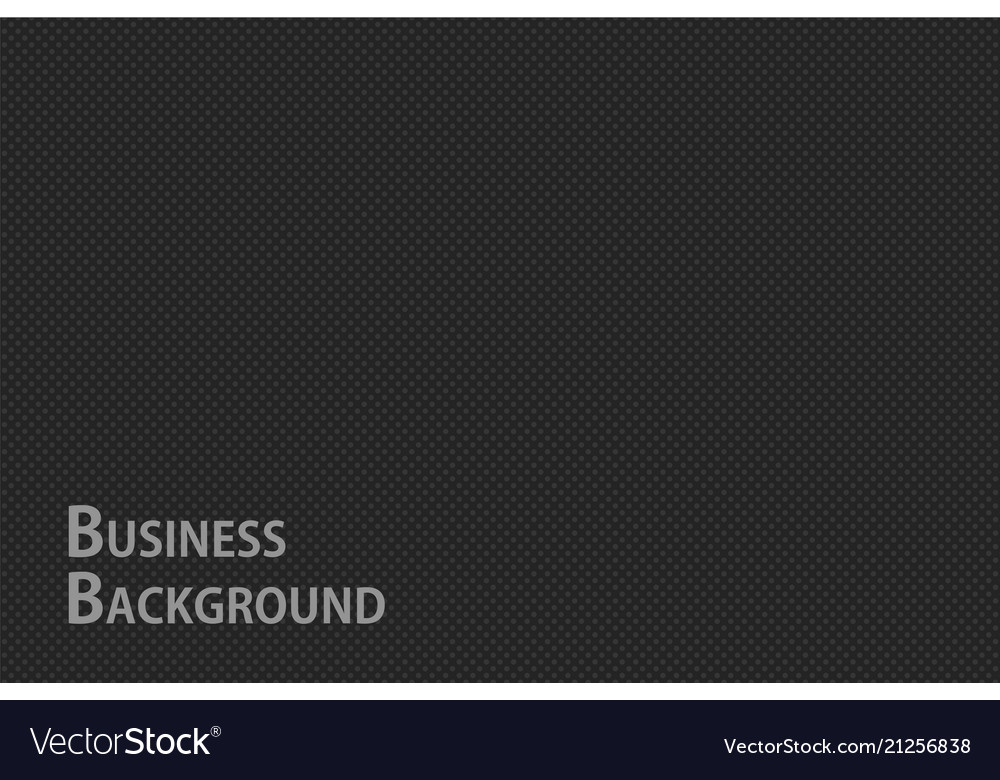 Halftone dots pattern business background vector image Halftone dots pattern business background