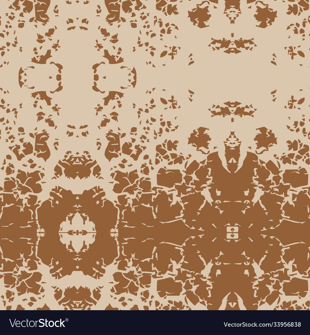 Seamless pattern irregular abstract texture