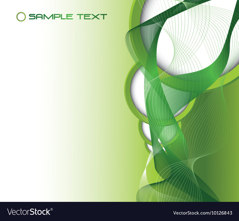 Abstract background