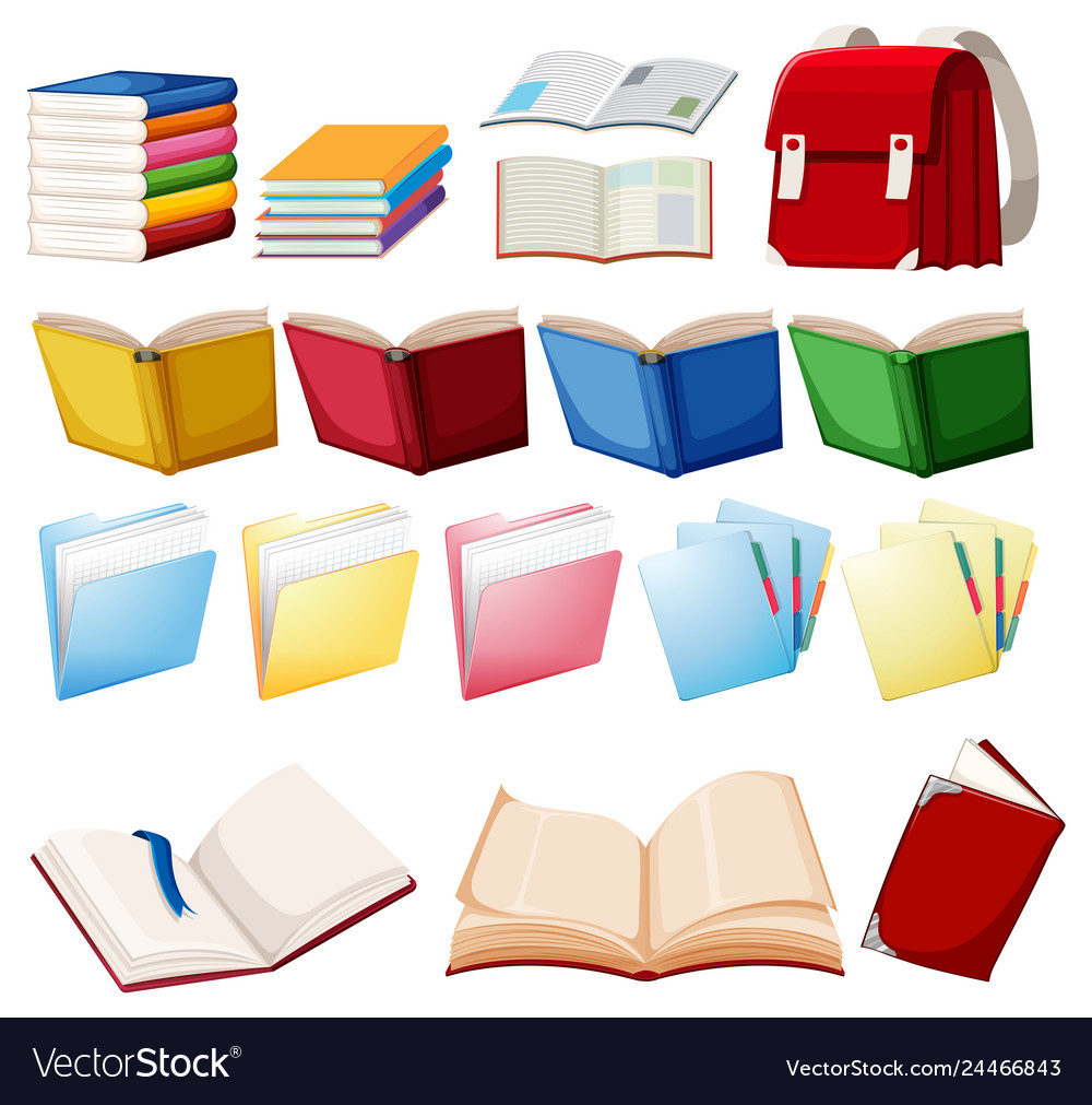 Book Objects Collection