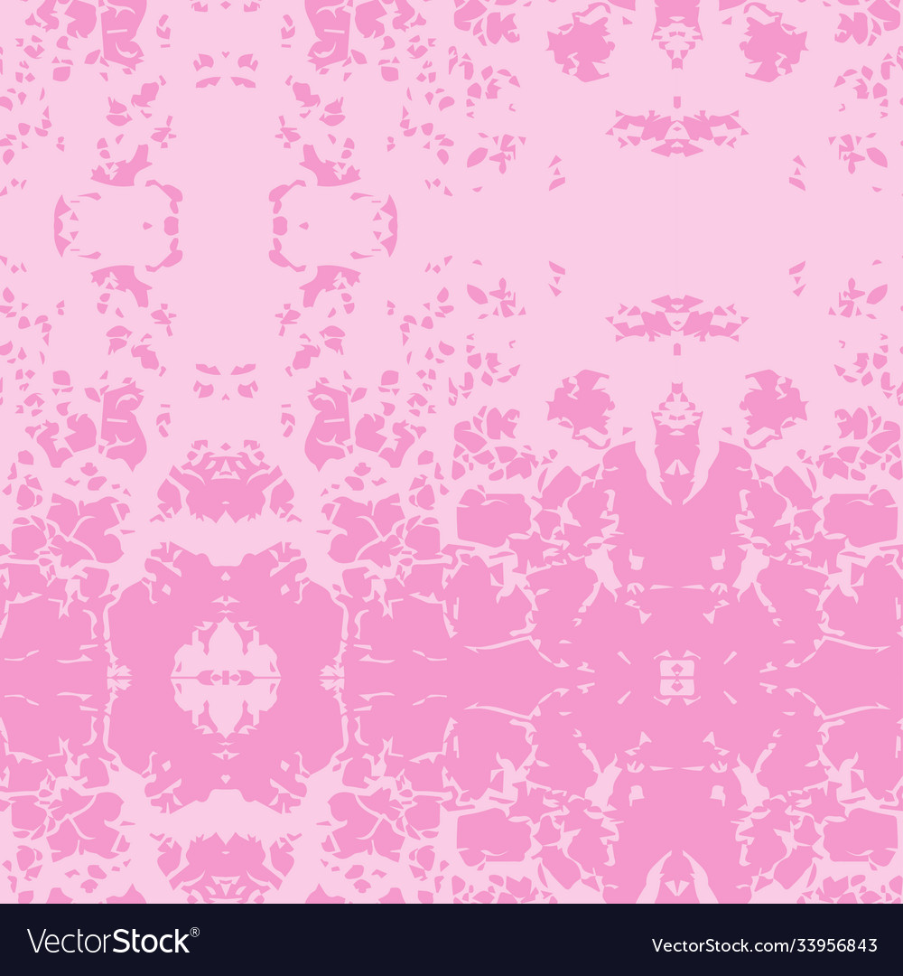 Seamless pattern irregular abstract texture vector image Seamless pattern irregular abstract texture