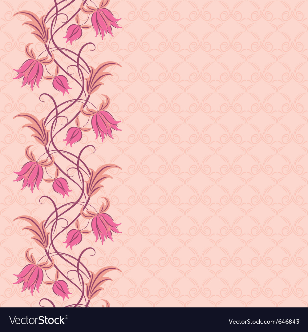 Seamless pattern