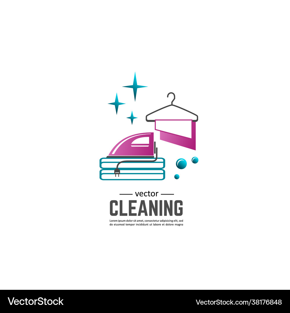 Bathroom equipment repair cleaning Royalty Free Vector Image
