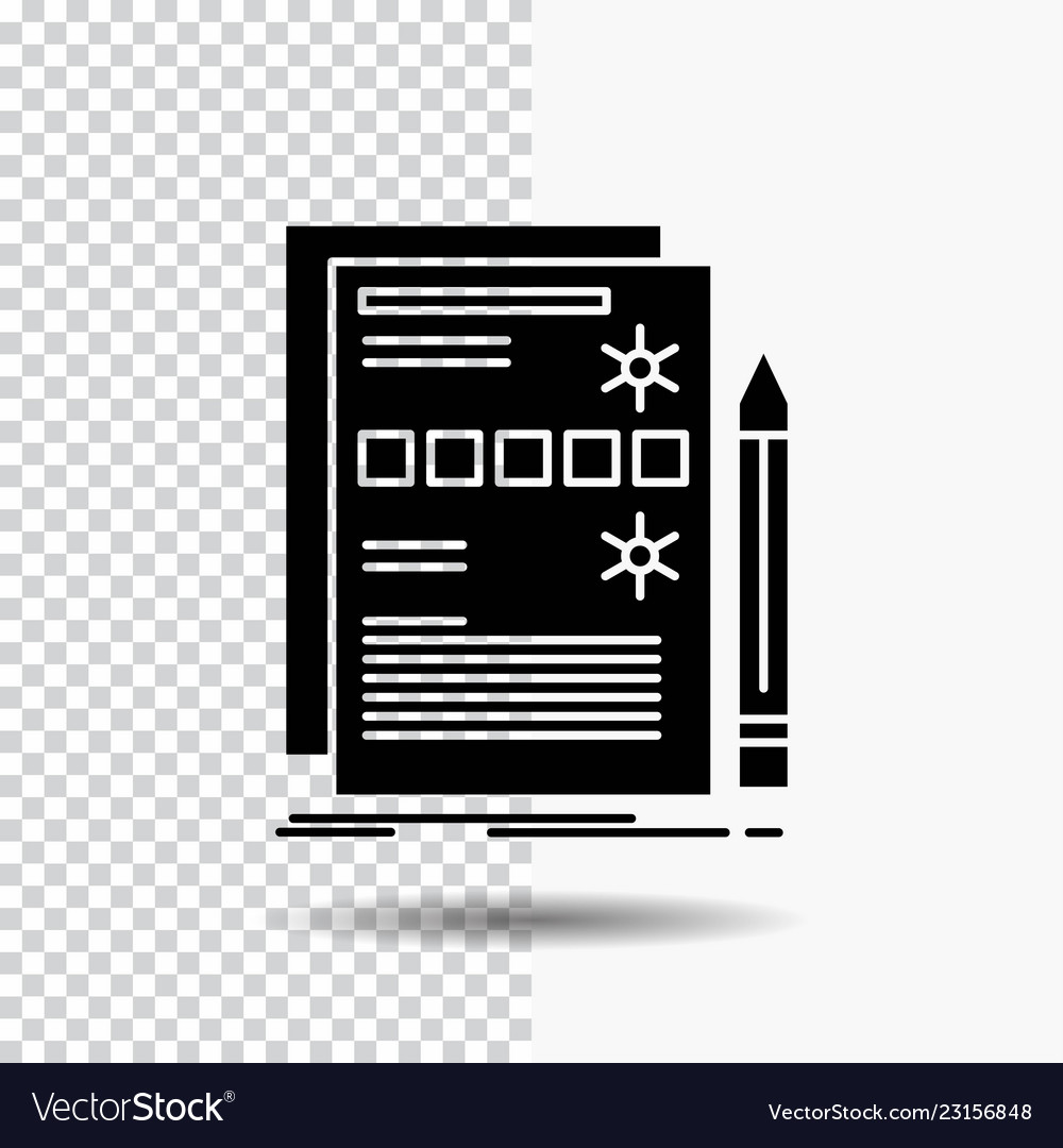 Component Data System Icon