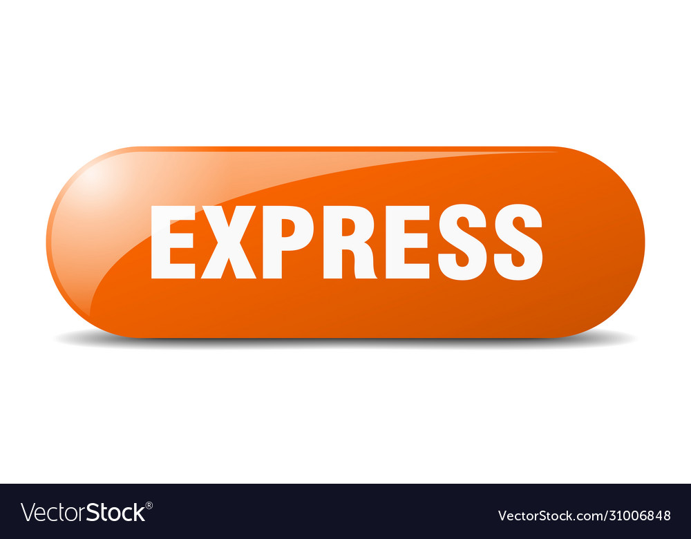 Express button sign key push