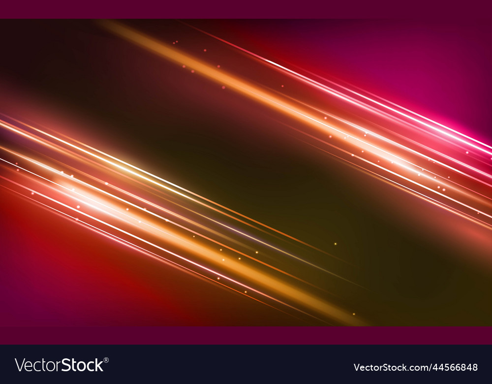 Gradient speed motion background design