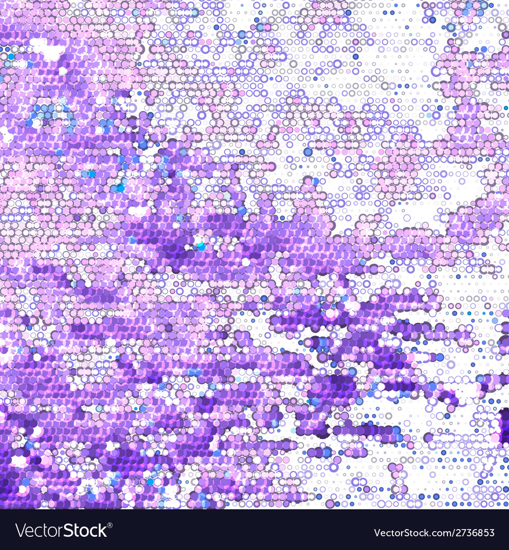 Background with space