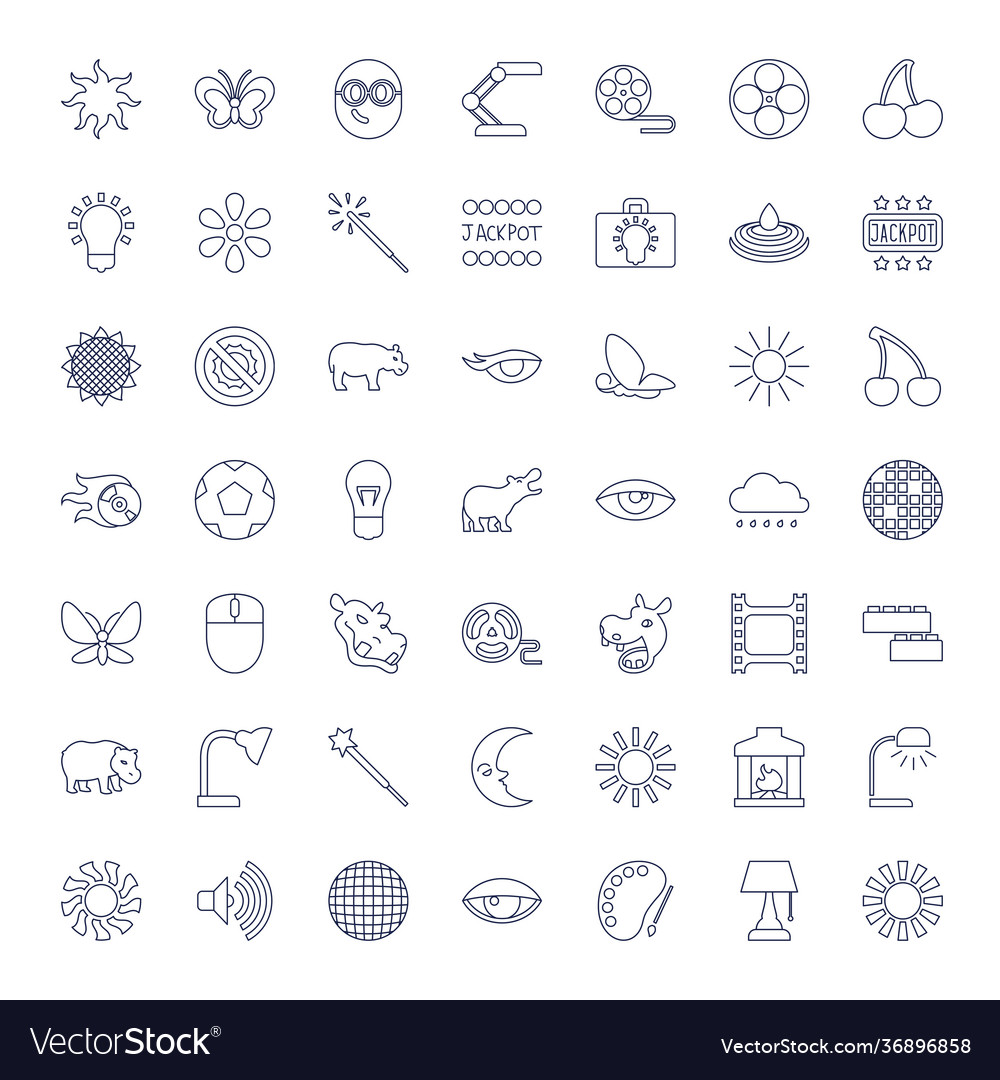 49 helle Icons