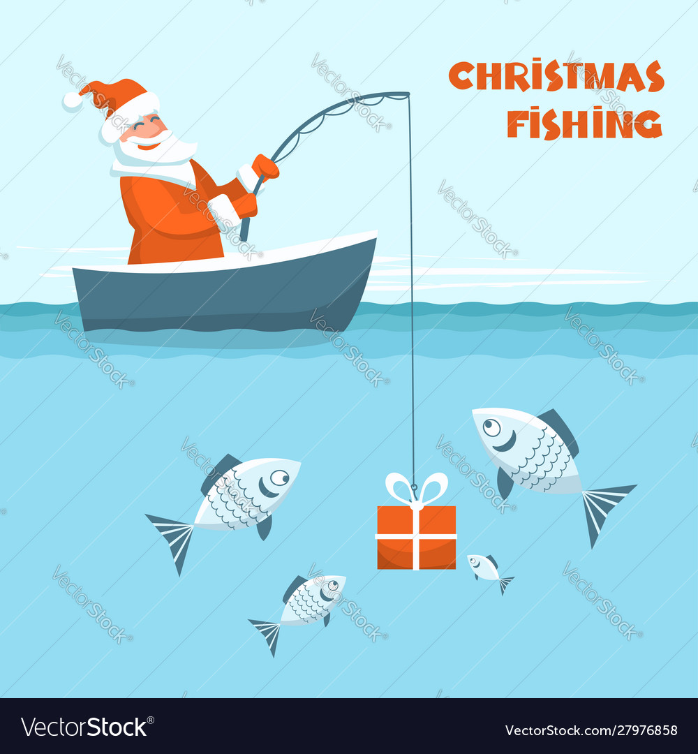 95 best ideas for coloring | Jesus Fishing At Christmas