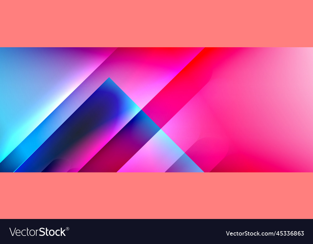 Dynamic speed effect abstract background