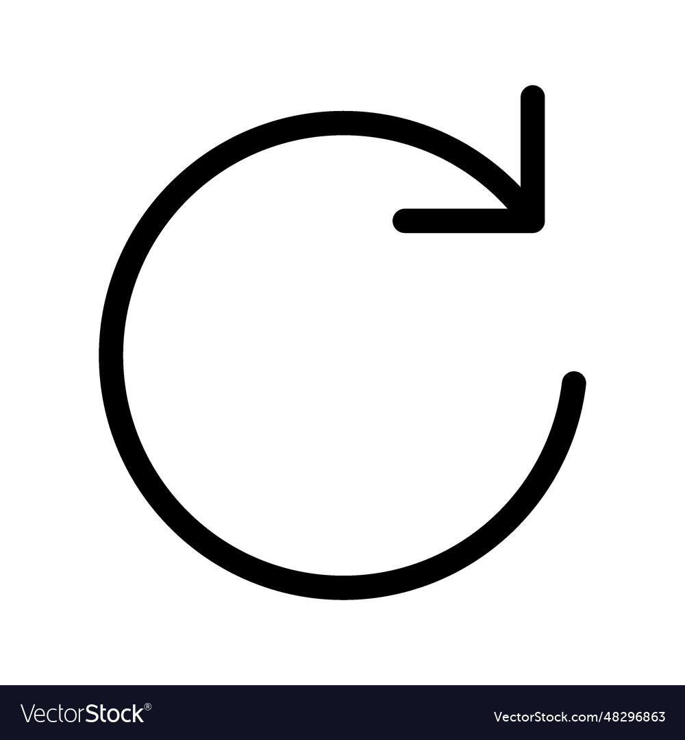 Refresh icon