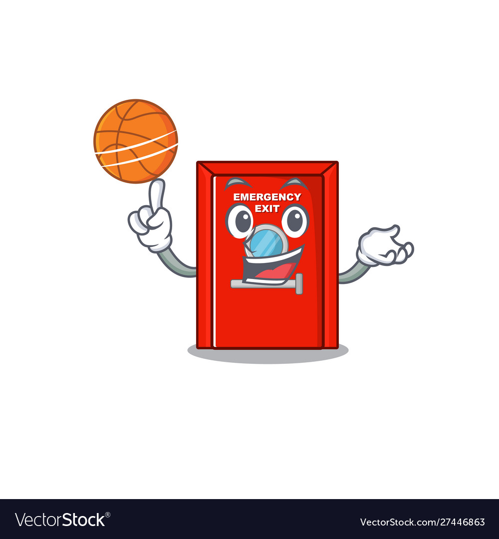 exit basketball