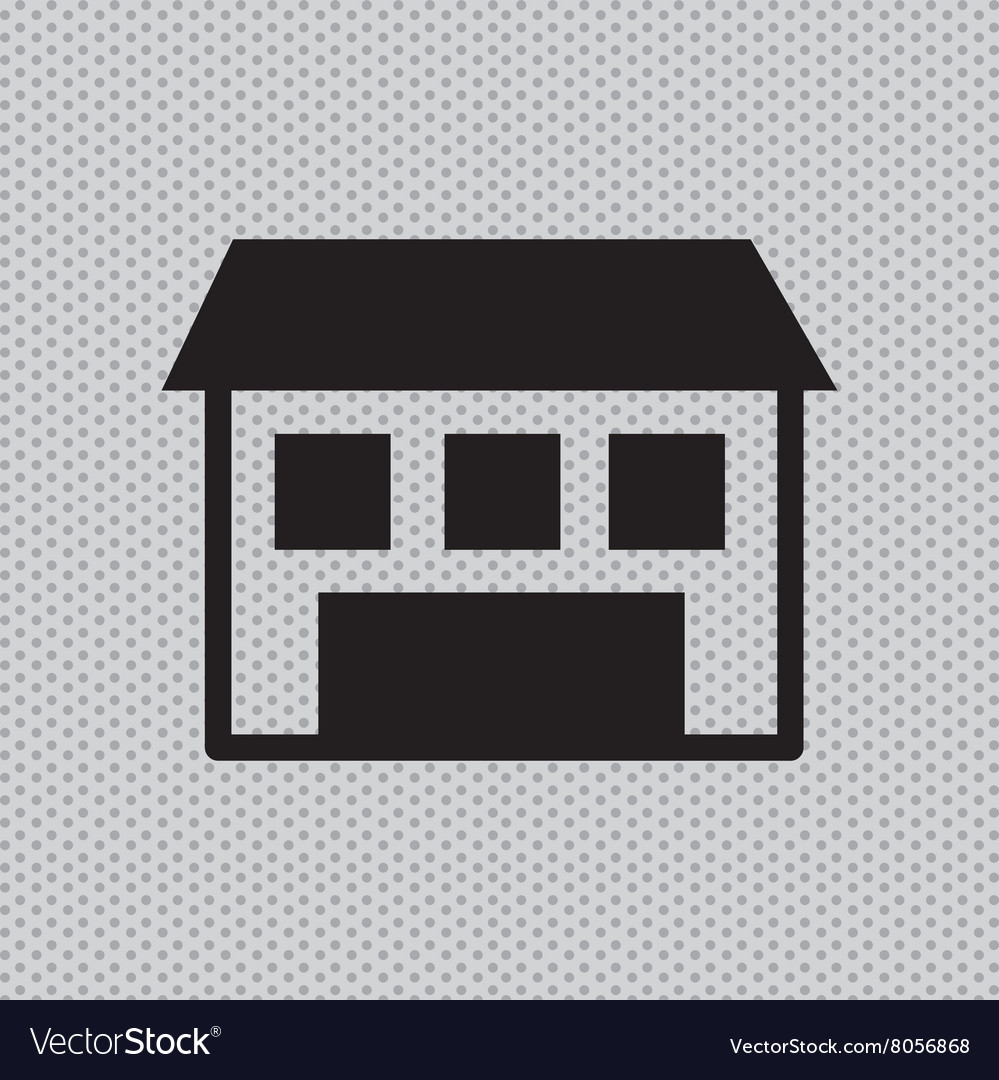 Building icon design
