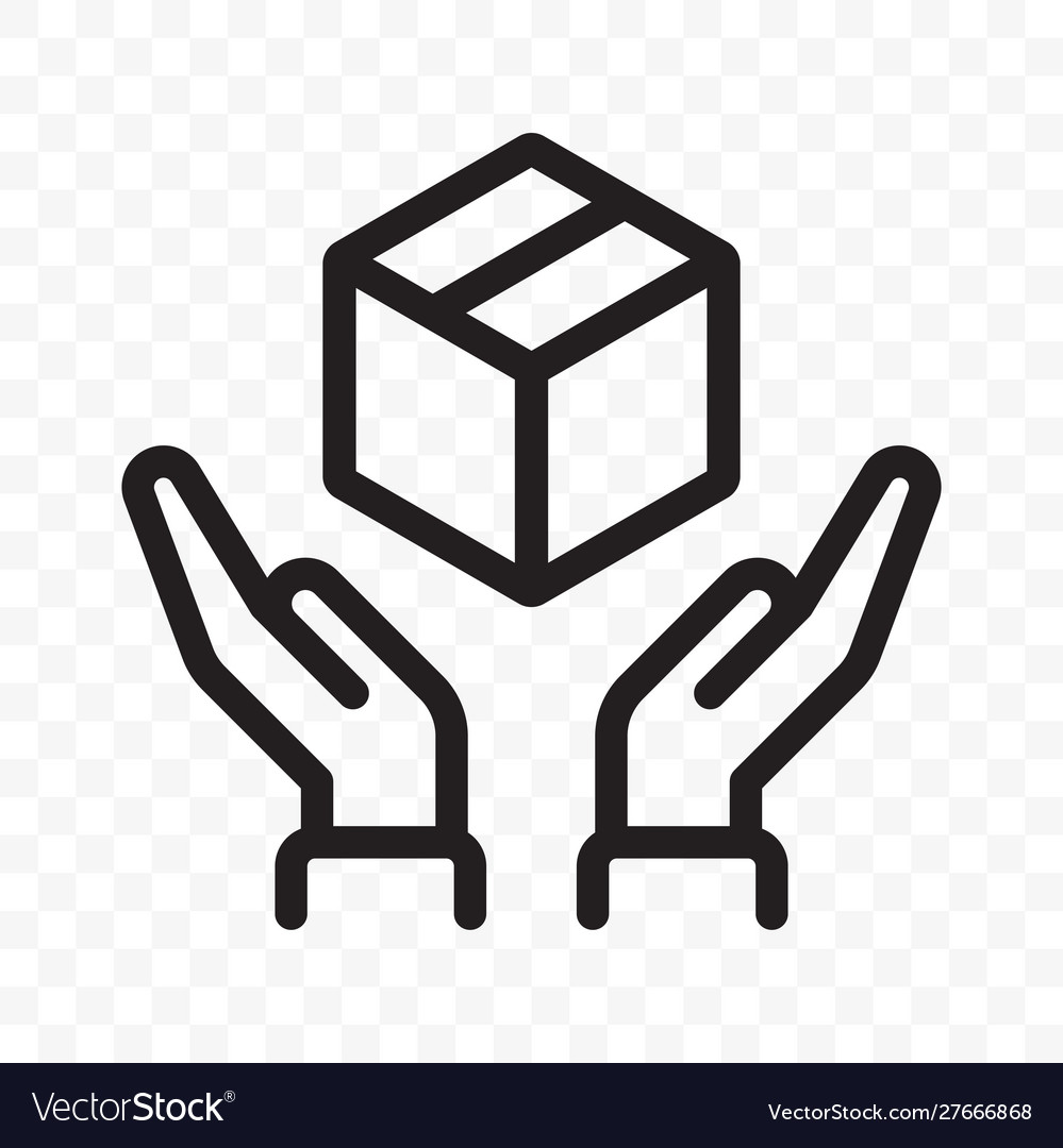Fragile Icon Handle With Care Logistics Royalty Free Vector Fragile Icon Handle With Care Logistics Royalty Free Vector