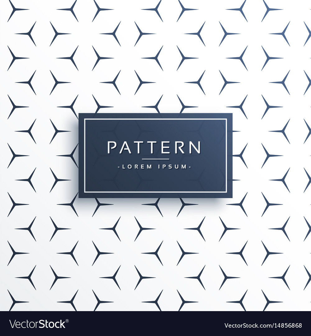 Geometric Pattern Background