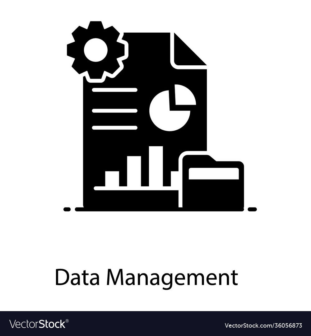 Data management