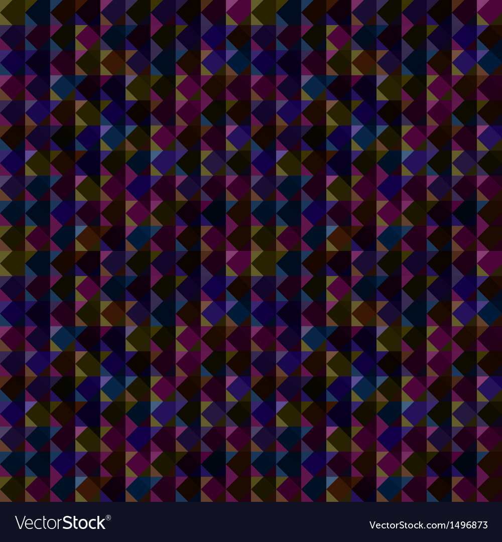 Pixel background seamless pattern