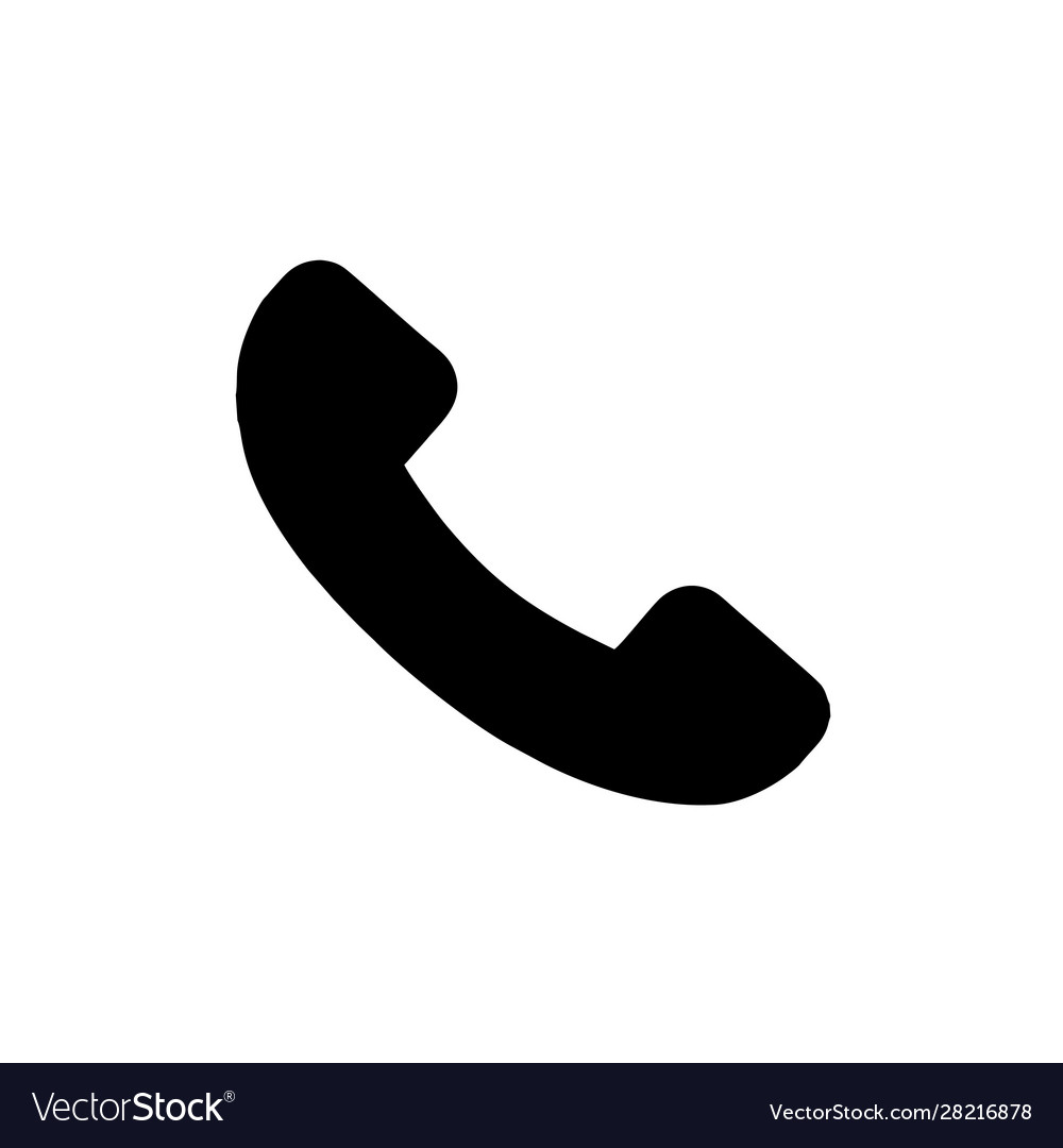 Phone fixed logo