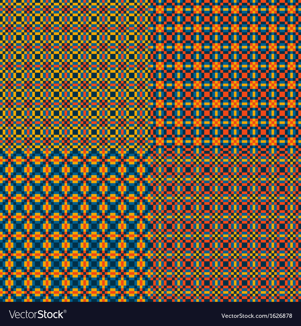 Seamless pattern