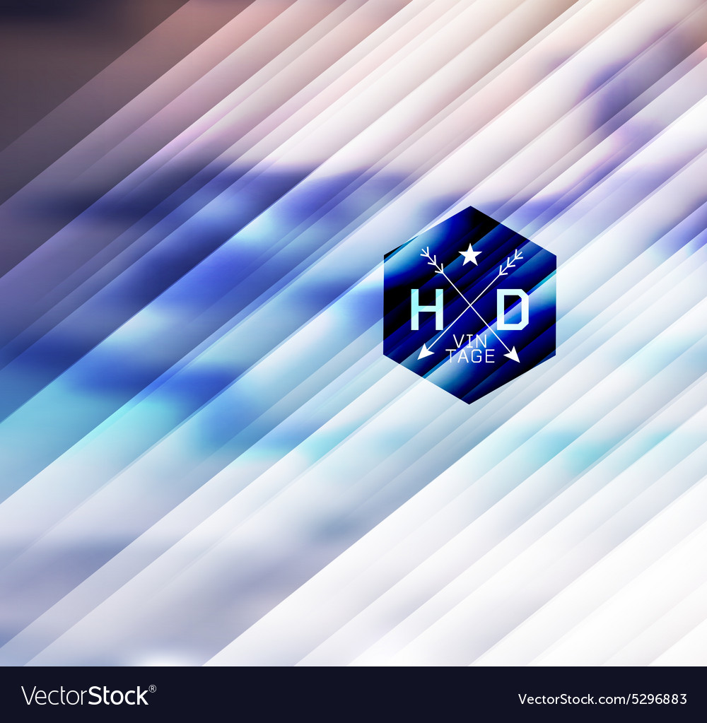 Abstract background shadows and blur