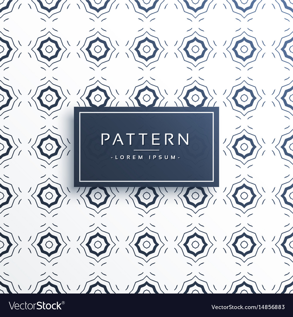 Abstract line pattern decoration background