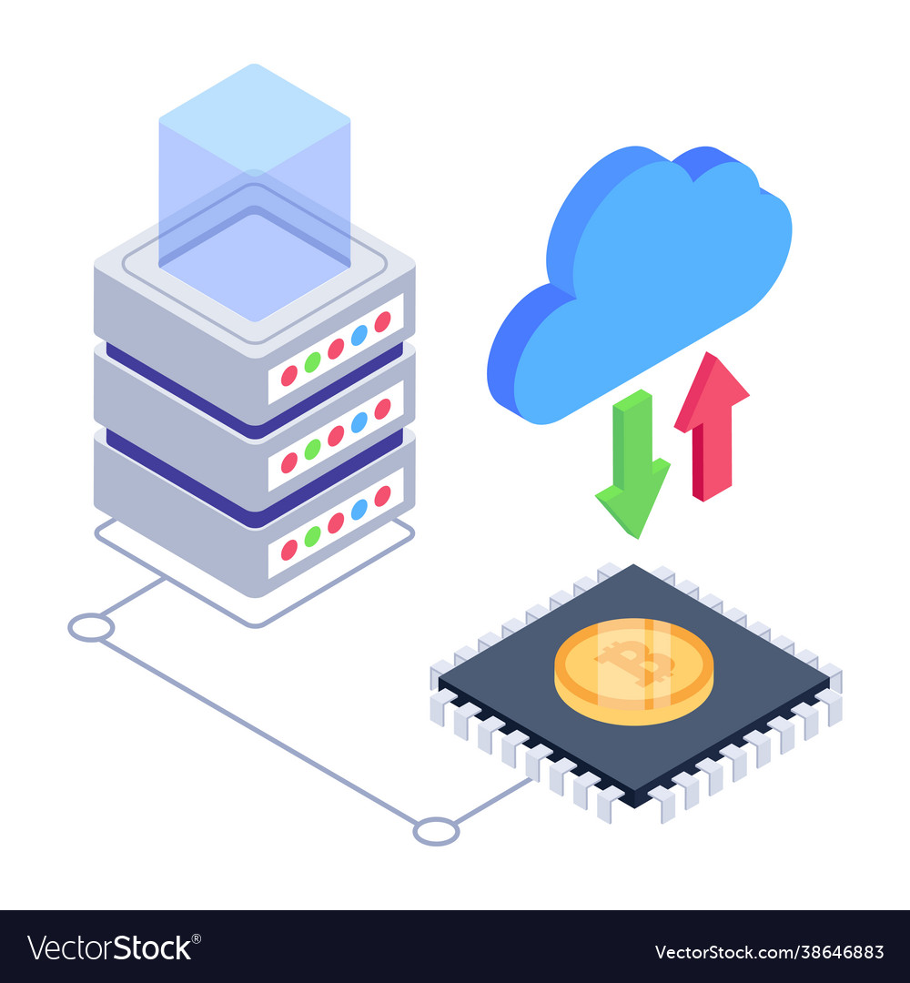 Cloud data