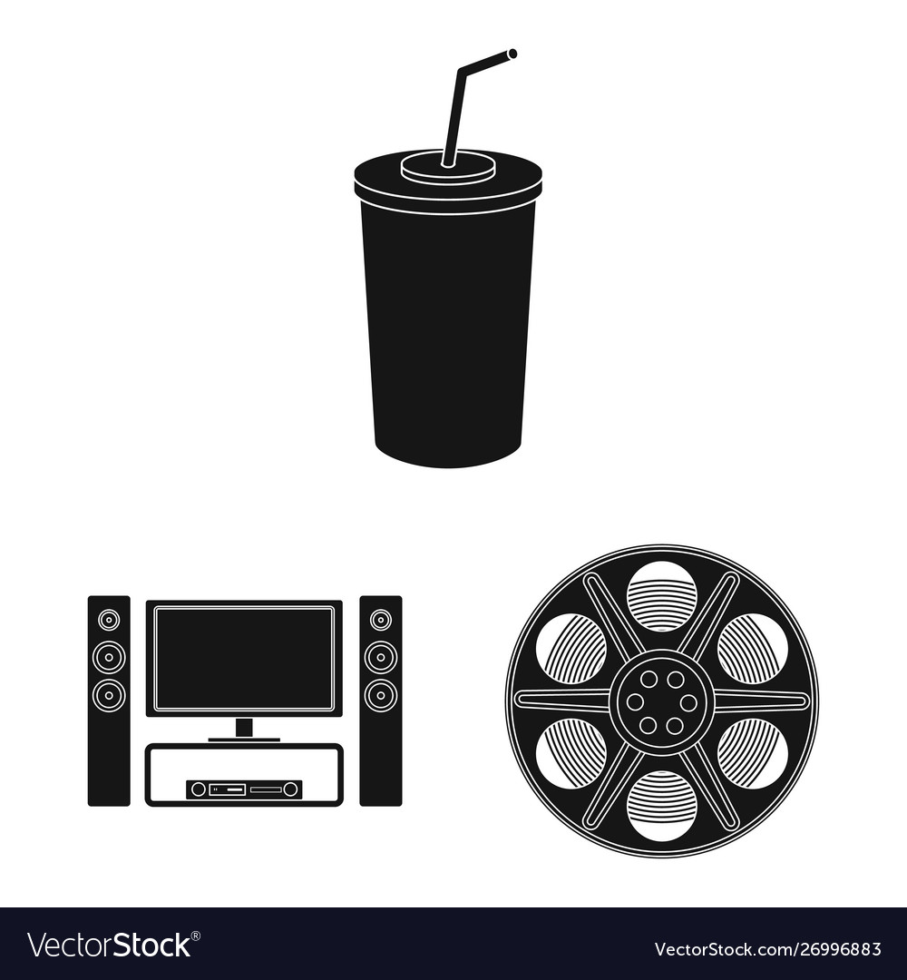 Design session and viewing icon set