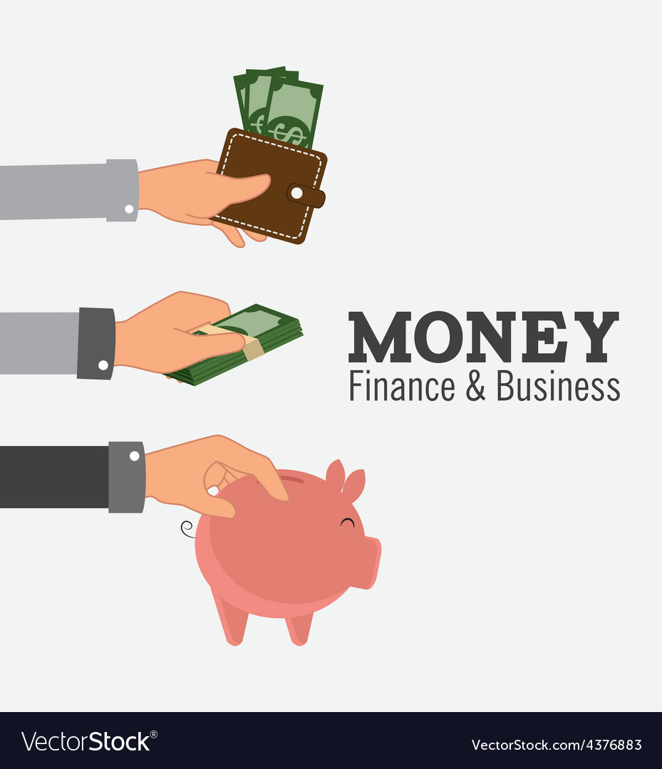 Money design
