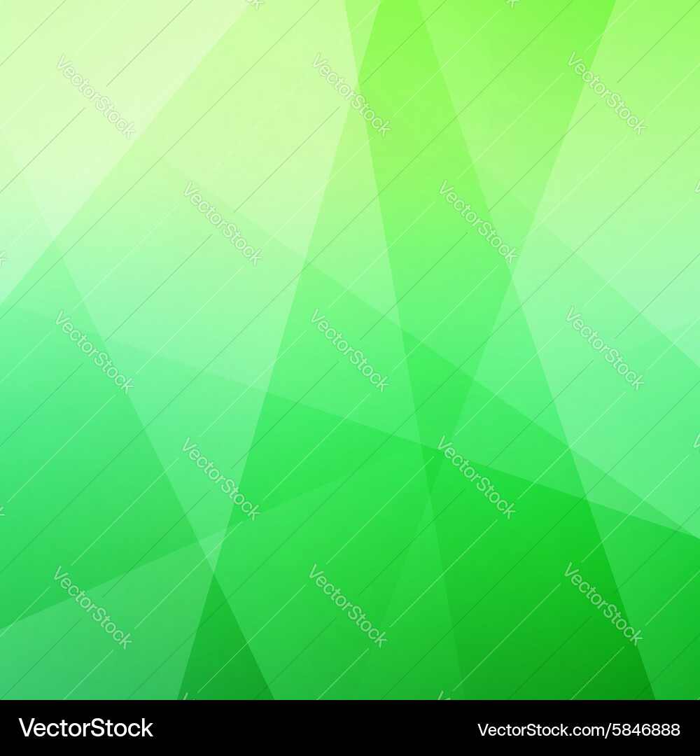 Abstract Polygon Background Royalty Free Vector Image