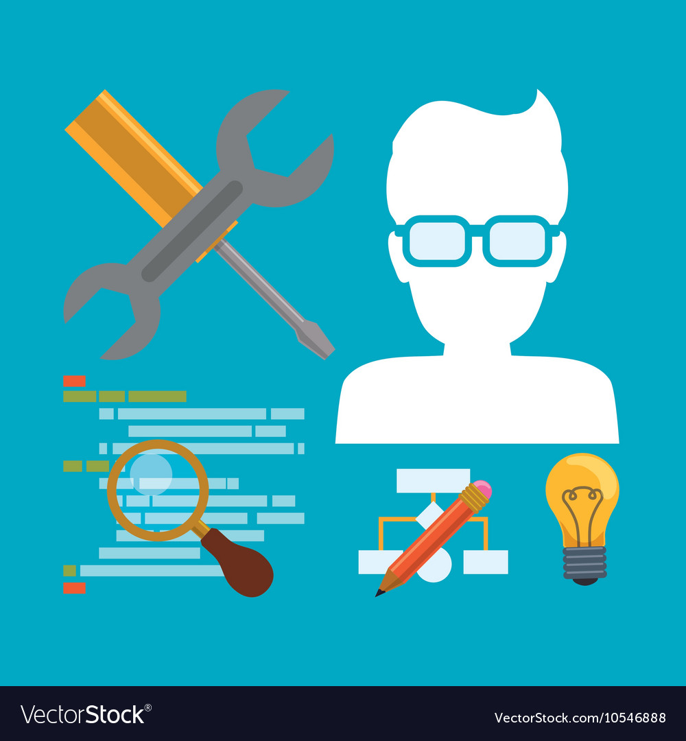 Entwickler web responsive design