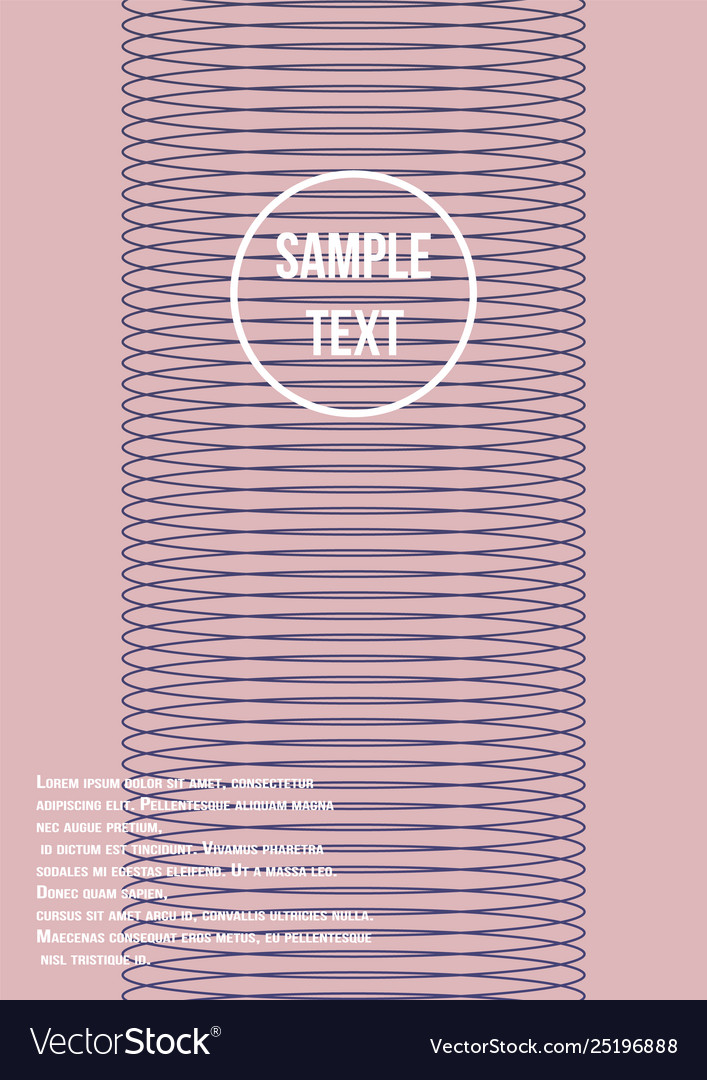 Minimum geometric coverage