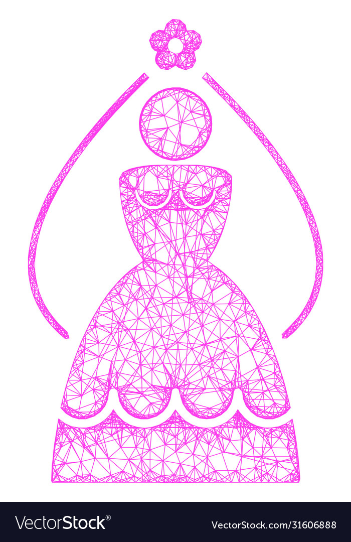 Web net bride icon