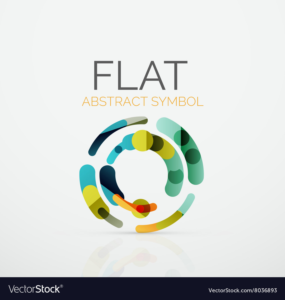 Abstract Connection Network