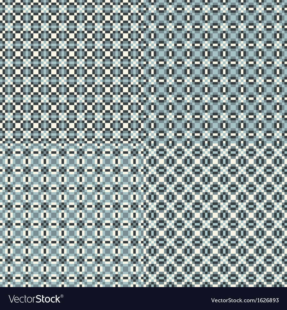 Seamless pattern