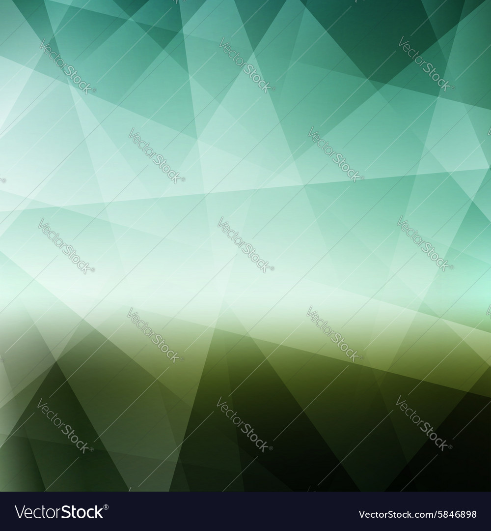 Blurred background modern pattern