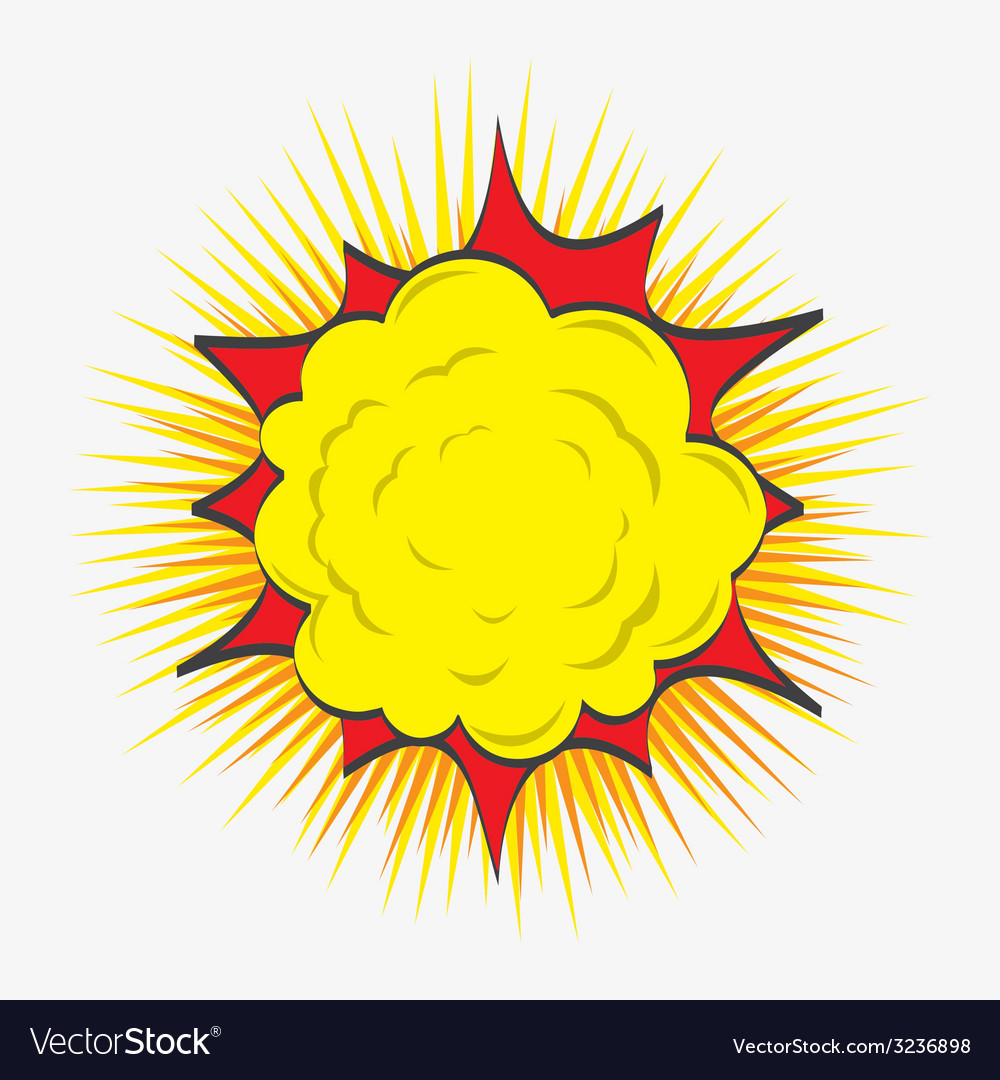 Dynamic Burst Effect
