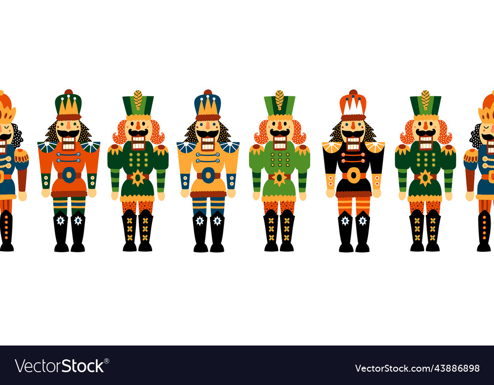Nutcracker