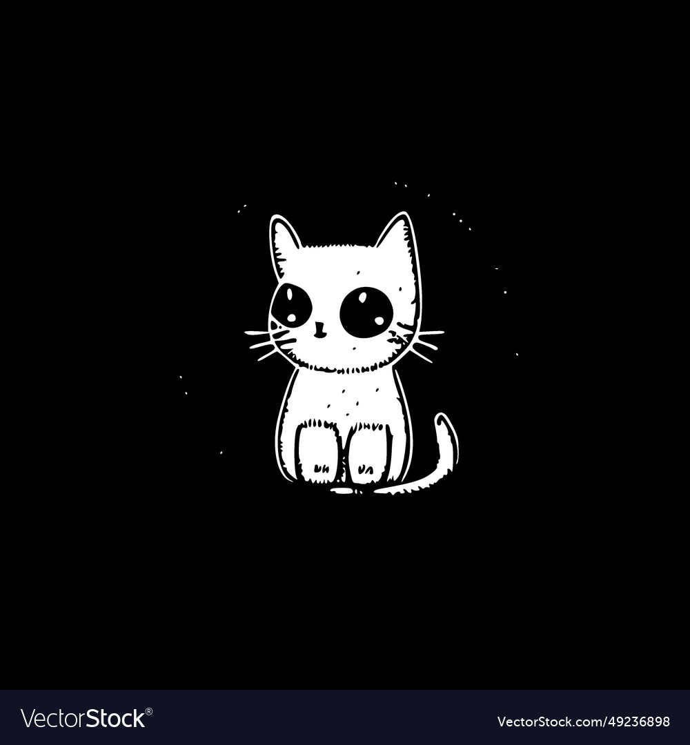 Patch - black and white isolated icon