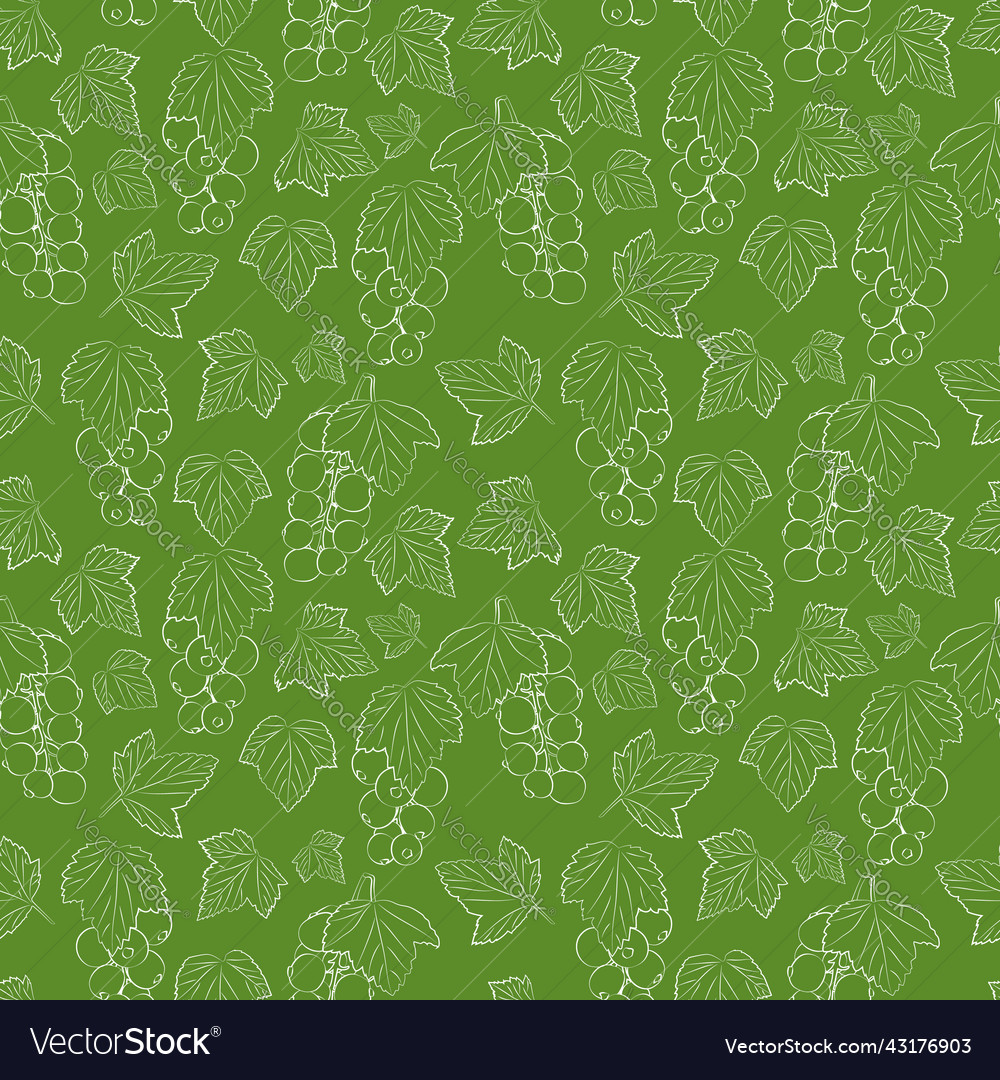 A set of seamless background with currents line vector image A set of seamless background with currents line