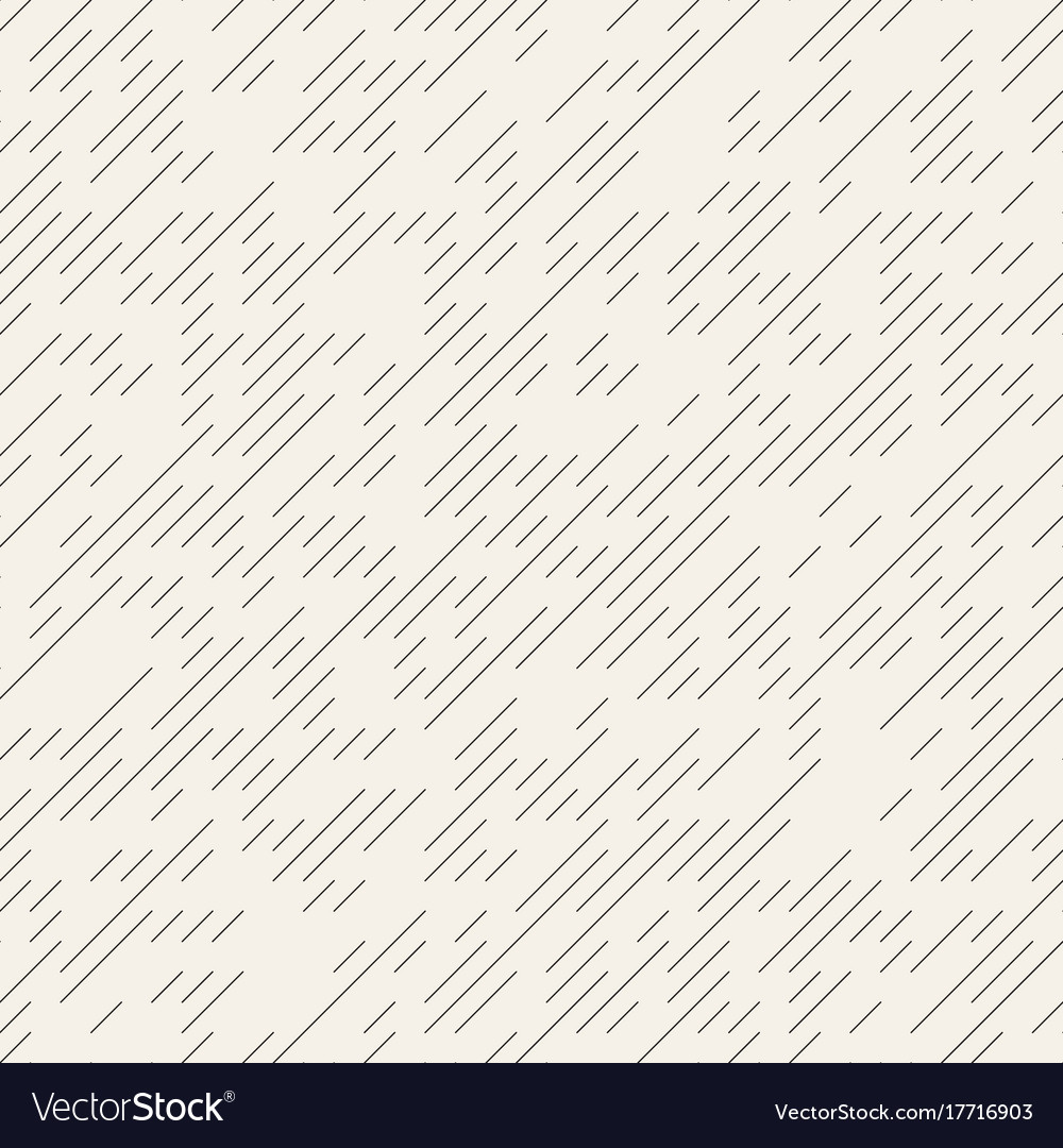 Seamless irregular lines grid pattern
